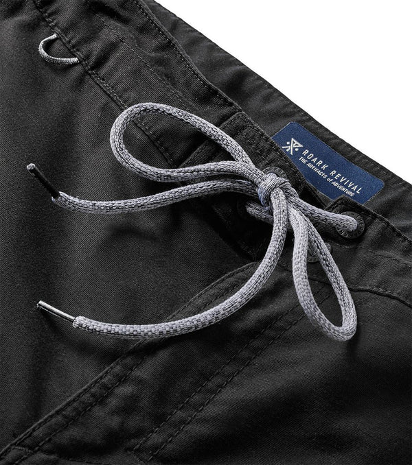 LAYOVER STRETCH TRAVEL PANTS 2.0