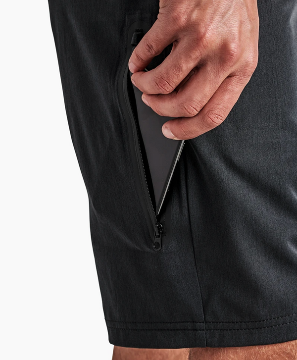 ROARK EXPLORER 2.0 SHORTS 19"