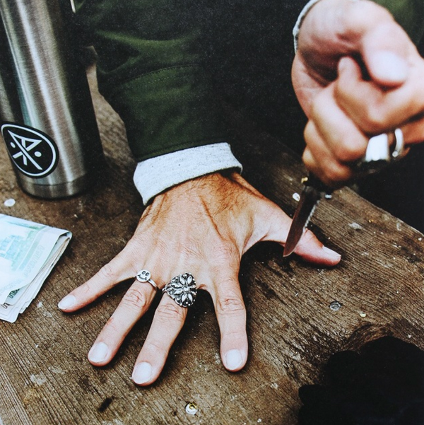 SAIGON SPECIAL KNIFE