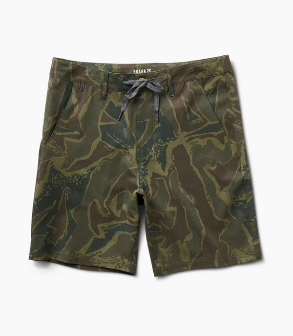 ROARK EXPLORER 2.0 SHORTS 19"