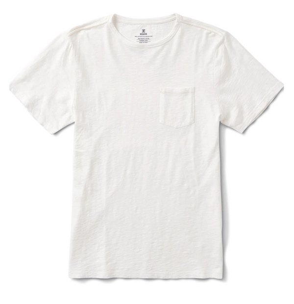 Well Worn Organic Tee