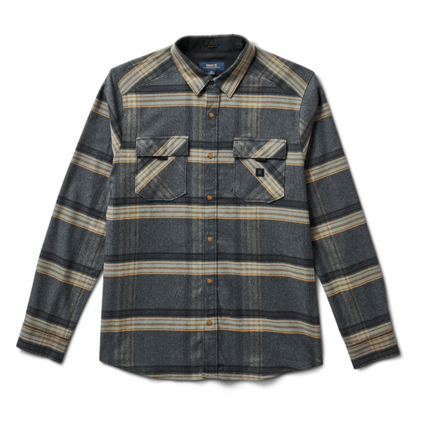 Diablo - Alpinist Long Sleeve Flannel