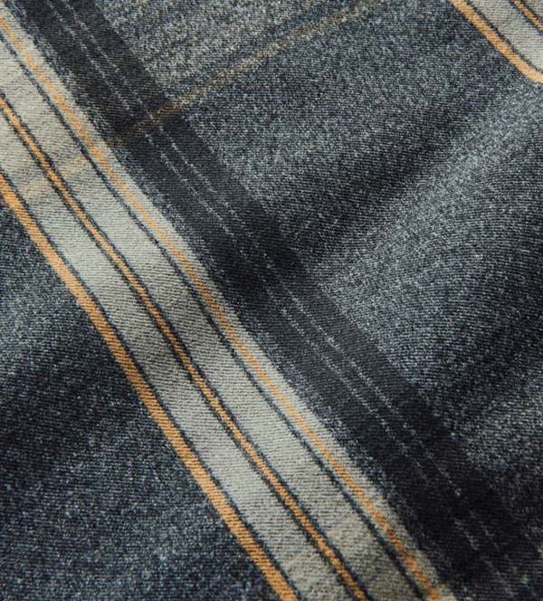 Diablo - Alpinist Long Sleeve Flannel