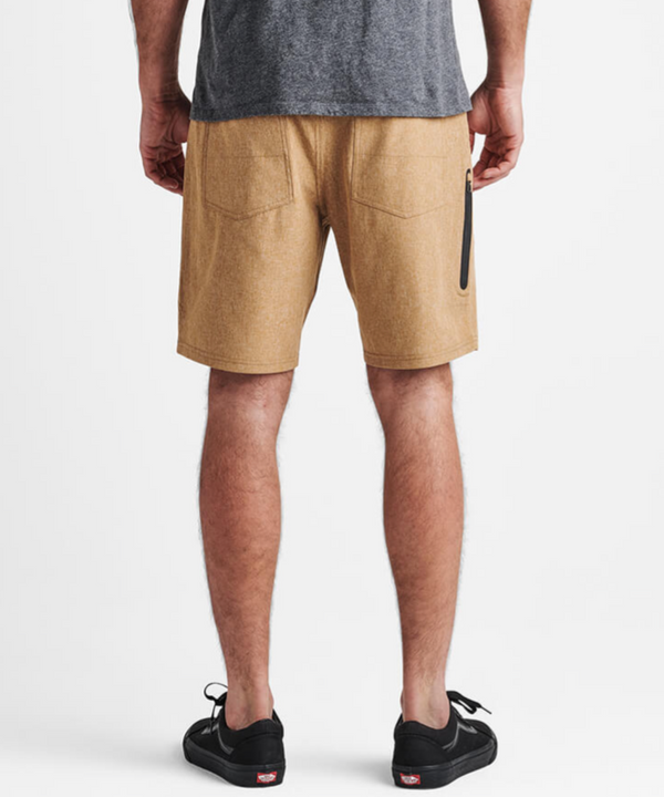 ROARK EXPLORER 2.0 SHORTS 19"