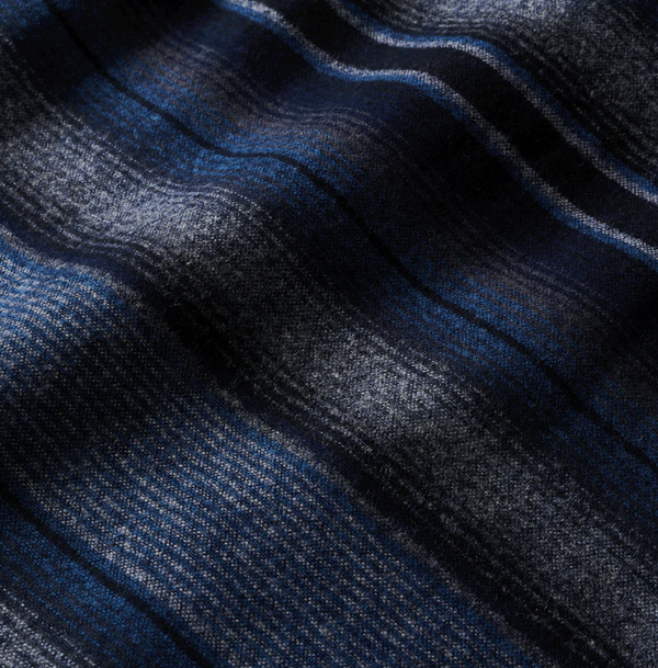 NORDSMAN x PENDLETON WOOL MILL