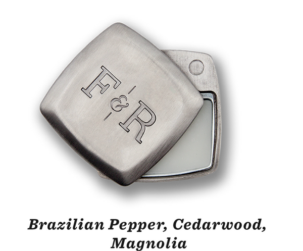 Fulton & Roark Palmetto Solid Cologne