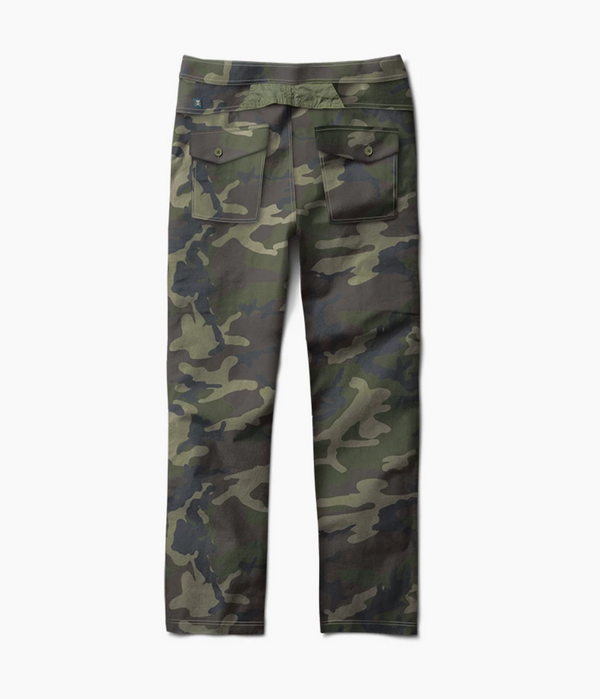 LAYOVER STRETCH TRAVEL PANTS 2.0