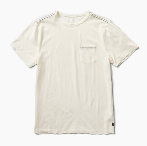 Well Worn Organic Tee