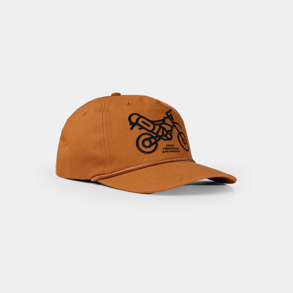 Motero Hats
