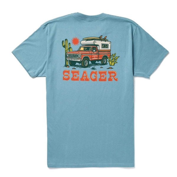 Baja Tee