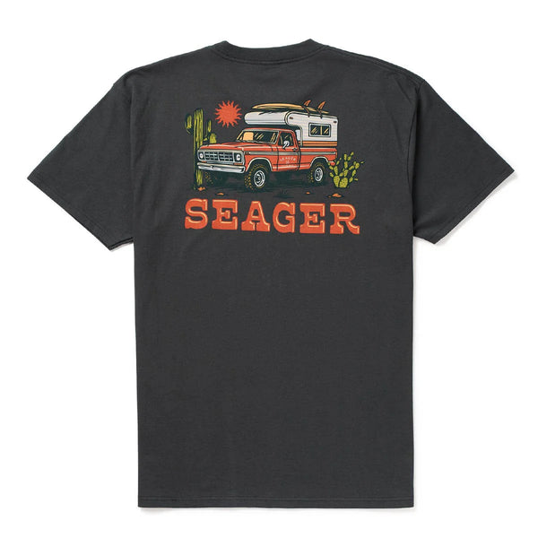 Baja Tee