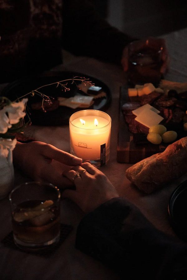 SPEAK EASY CANDLE
