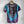 Vintage 90s Jim Morrison The Doors Tie Dye T-Shirt Fruit of the Loom Heavy Medium