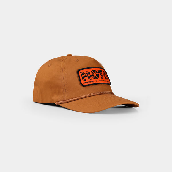 Motero Hats