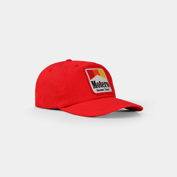 Motero Hats