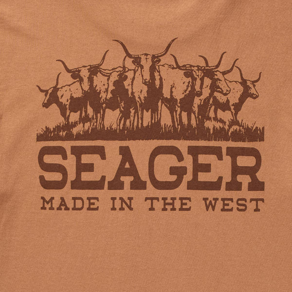 Herd Tee