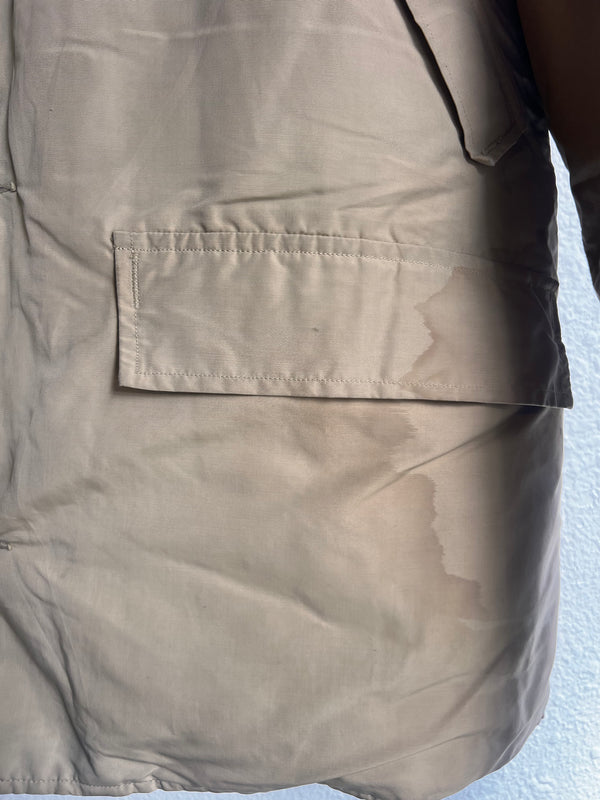 VTG 1960's Eddie Bauer - Rising Sun down Jkt