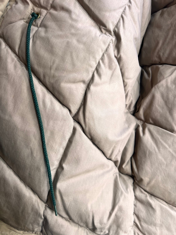 VTG 1960's Eddie Bauer - Rising Sun down Jkt