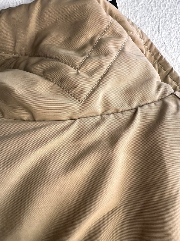 VTG 1960's Eddie Bauer - Rising Sun down Jkt