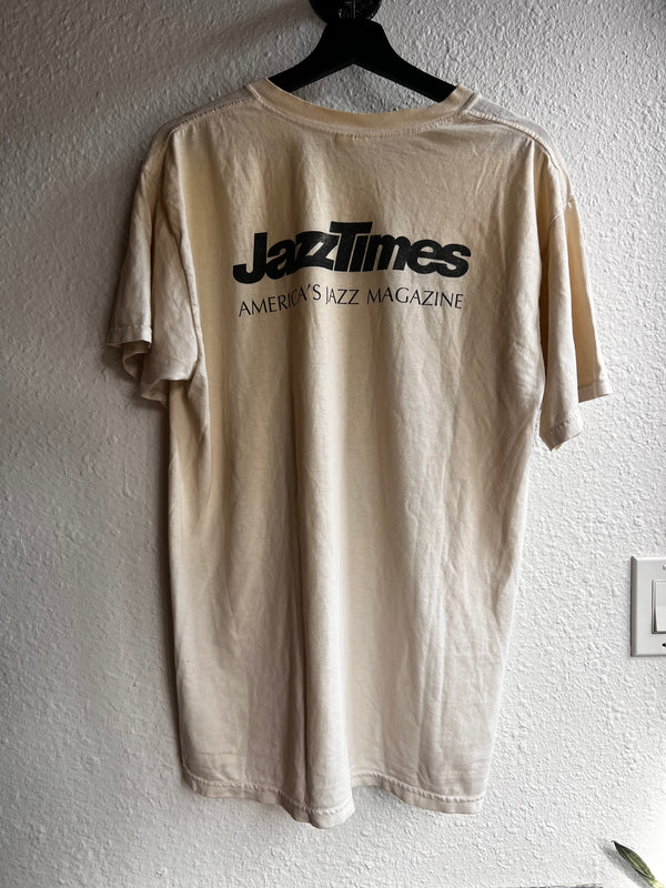 VTG 2000 Thelonious Monk / JazzTimes Magazine