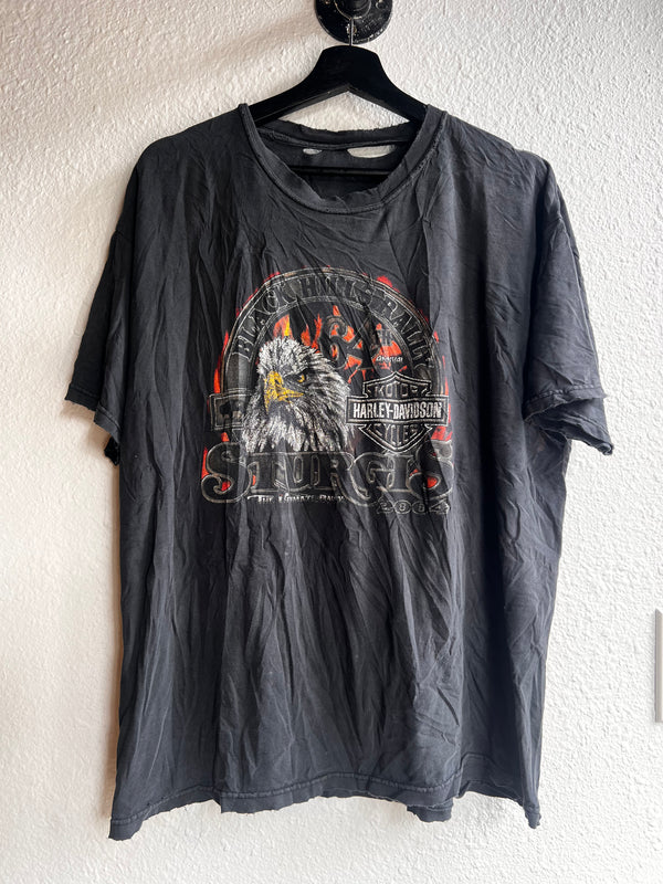 VTG Harley Davidson Sturgis 2004 South Dakota