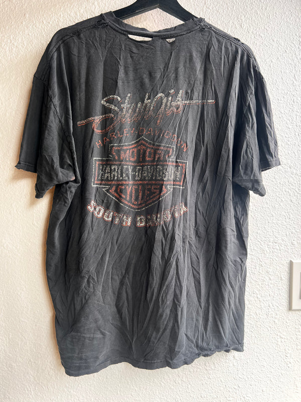 VTG Harley Davidson Sturgis 2004 South Dakota