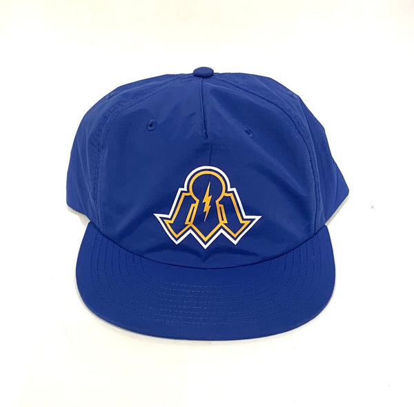 Mystery Trident Surf Cap