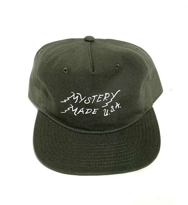 LIMITED EDITION - MM Bolt Hat