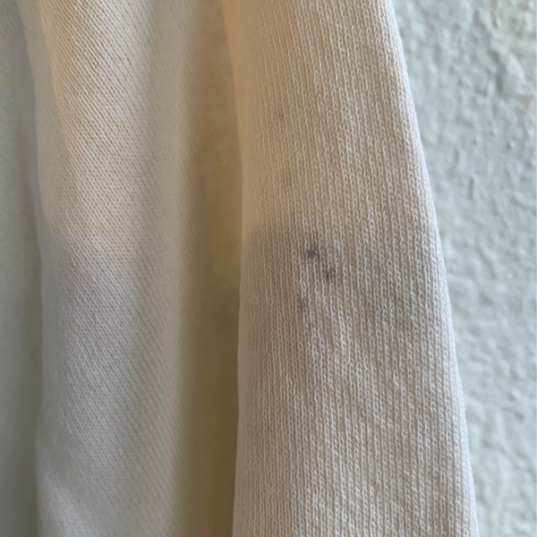 VTG 90's Barb McClain Seattle Illustrated Sweatshirt