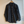 VTG 80s/90s Black High Noon Longsleeve Western #048