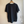 VTG Wolf Lightning Graphic Tee XL - #004