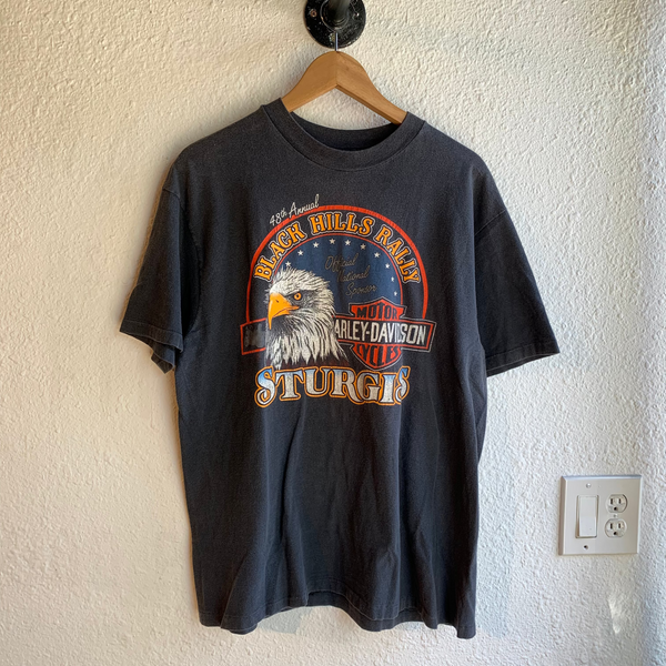 VTG 48th Annual Sturgis Rally - XL - #021