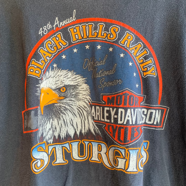VTG 48th Annual Sturgis Rally - XL - #021