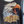 VTG Harley Davidson Righteous Ruler Cut Tank Top - L/XL - #020