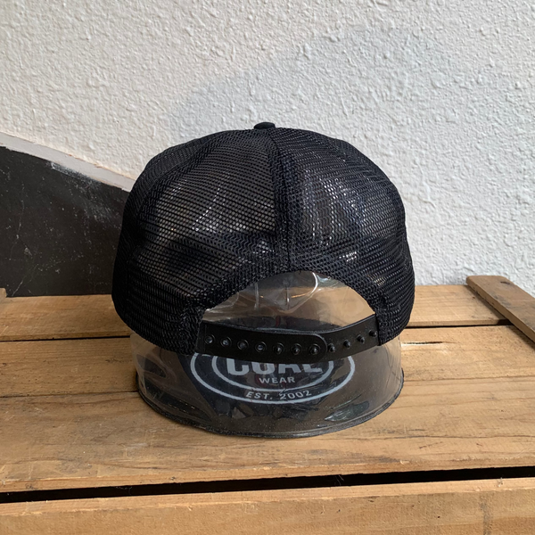 VTG Mobil 1 Racing Patch Cap - #025