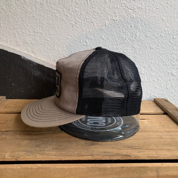 VTG Mobil 1 Racing Patch Cap - #025
