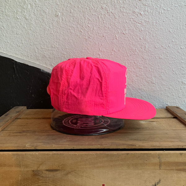 VTG Rainier Draft Neon Hat - #035