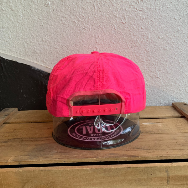 VTG Rainier Draft Neon Hat - #035