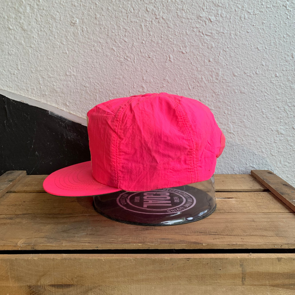 VTG Rainier Draft Neon Hat - #035