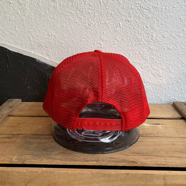 VTG Kenny's Super Valu Tractor Pull Hat - #034