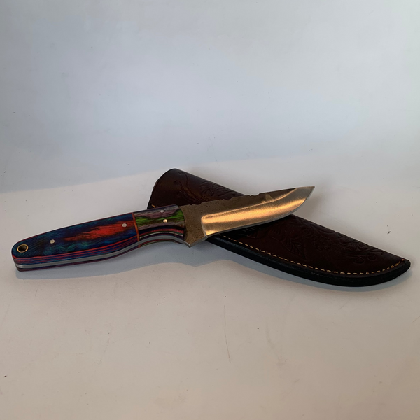Handmade Knife 2