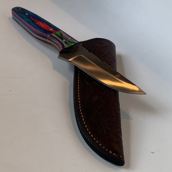 Handmade Knife 2