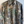 VTG 90's Camo Button Up #055