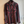 VTG - #066 Black and Red Striped Wrangler