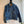 VTG - 80s 90s Levi's 70506 Denim Trucker Jacket Mens Blue Botton Front USA  #068