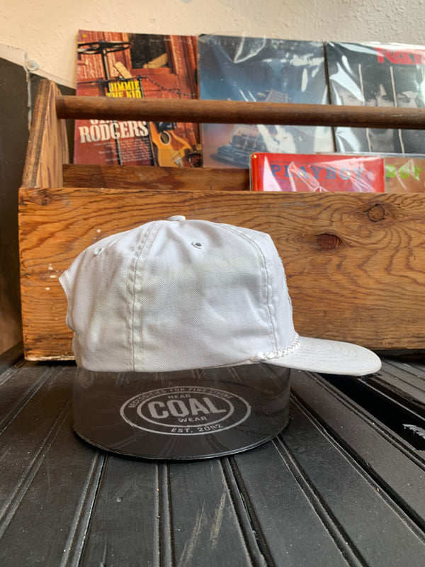 VTG National Beer of Texas Lone Star Beer Hat #074