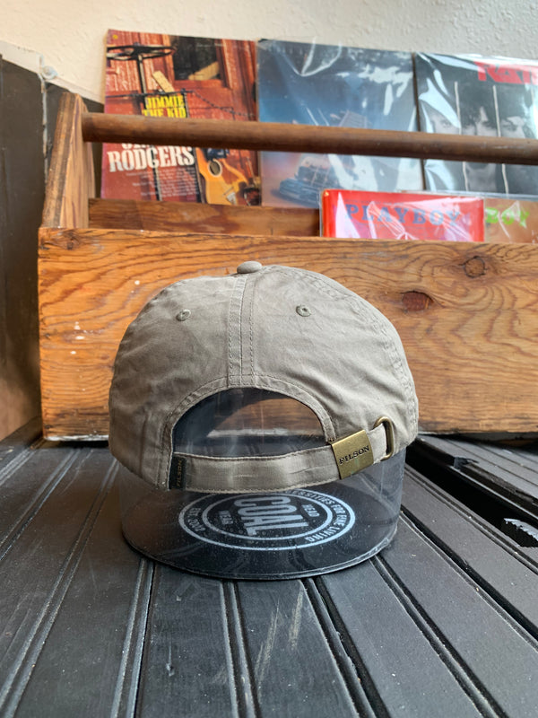 VTG Filson Angler Hat #077