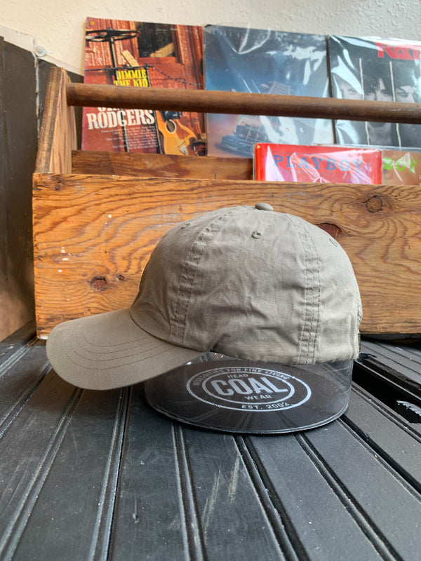 VTG Filson Angler Hat #077