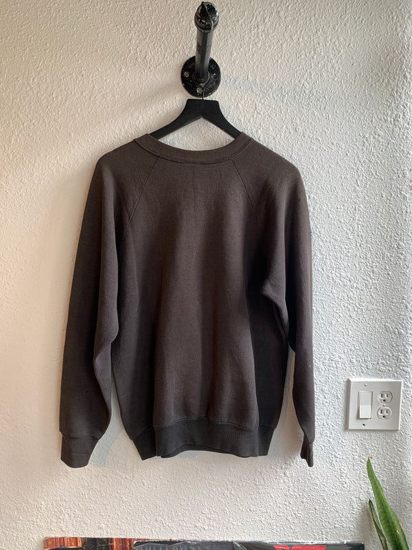VTG Righteous Ruler Harley Davidson Longsleeve #078