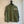 VTG 1940's/50's HBT M-43 Military Jacket - Herringbone Green #085